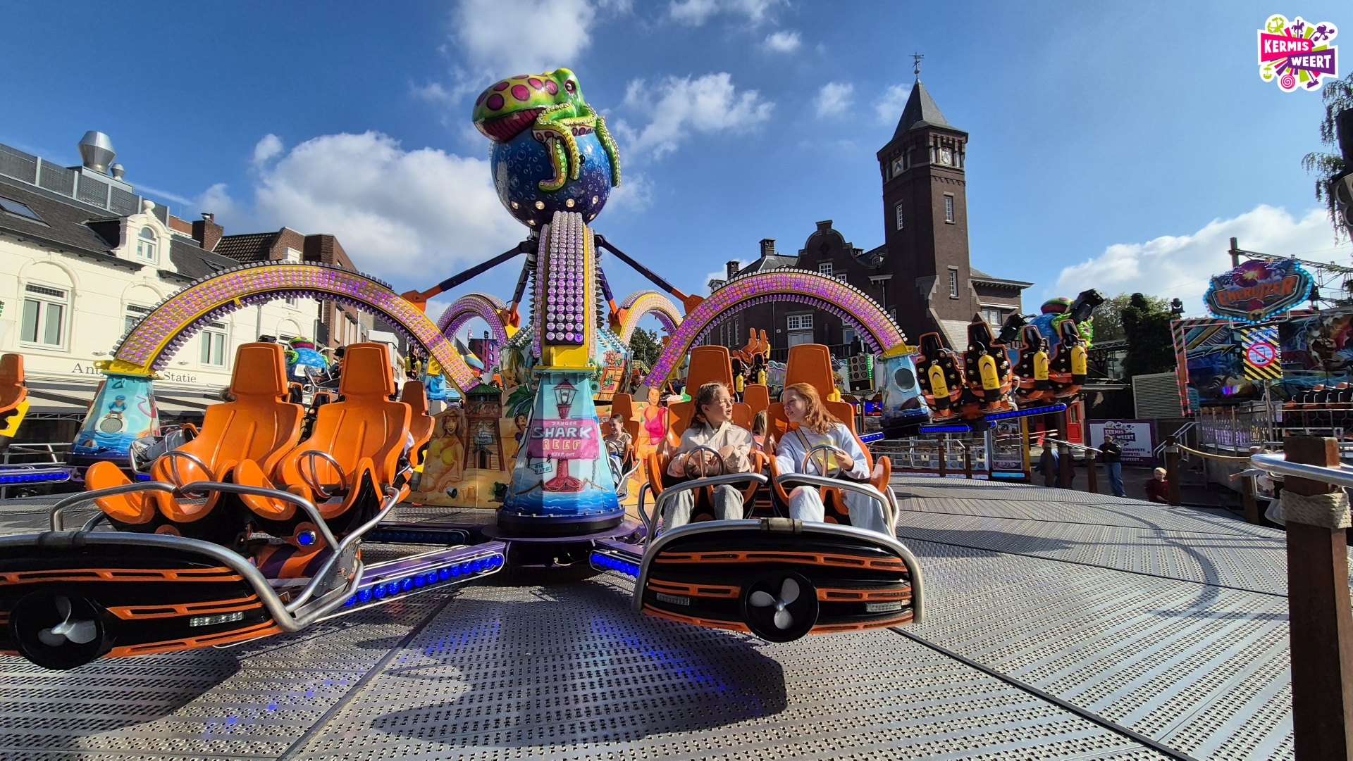 Foto: 'Kermis Weert 2025 114'.